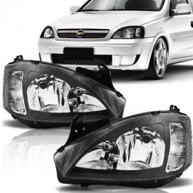 FAROL CORSA/MONTANA 2003/...